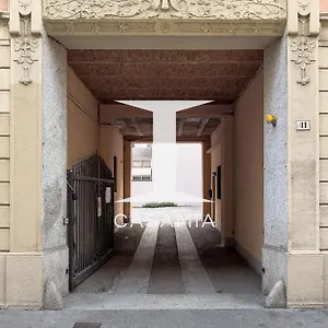 Cavour By Icasamia It Appartamento
